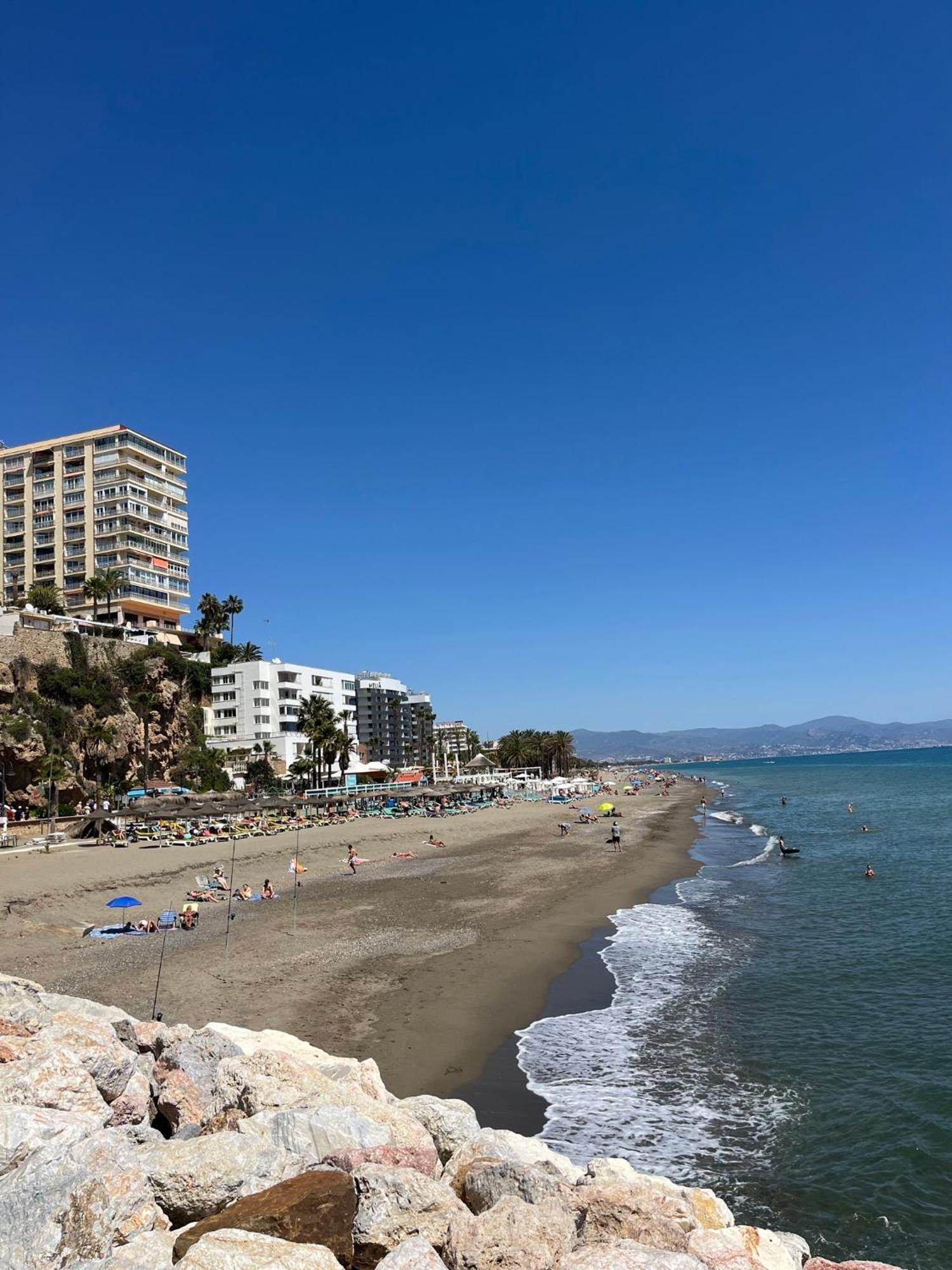 Apartamento Torre De La Roca