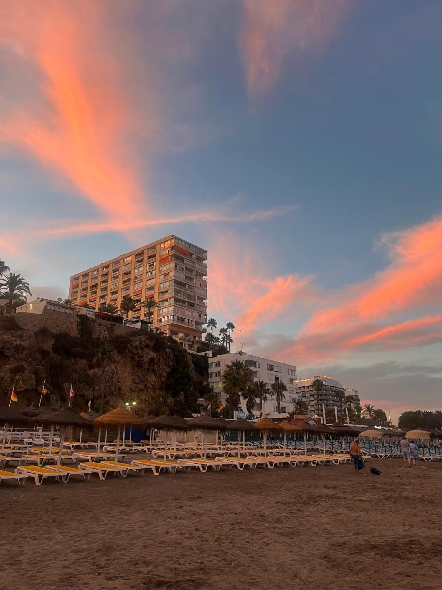 Apartamento Torre De La Roca Appartement Torremolinos
