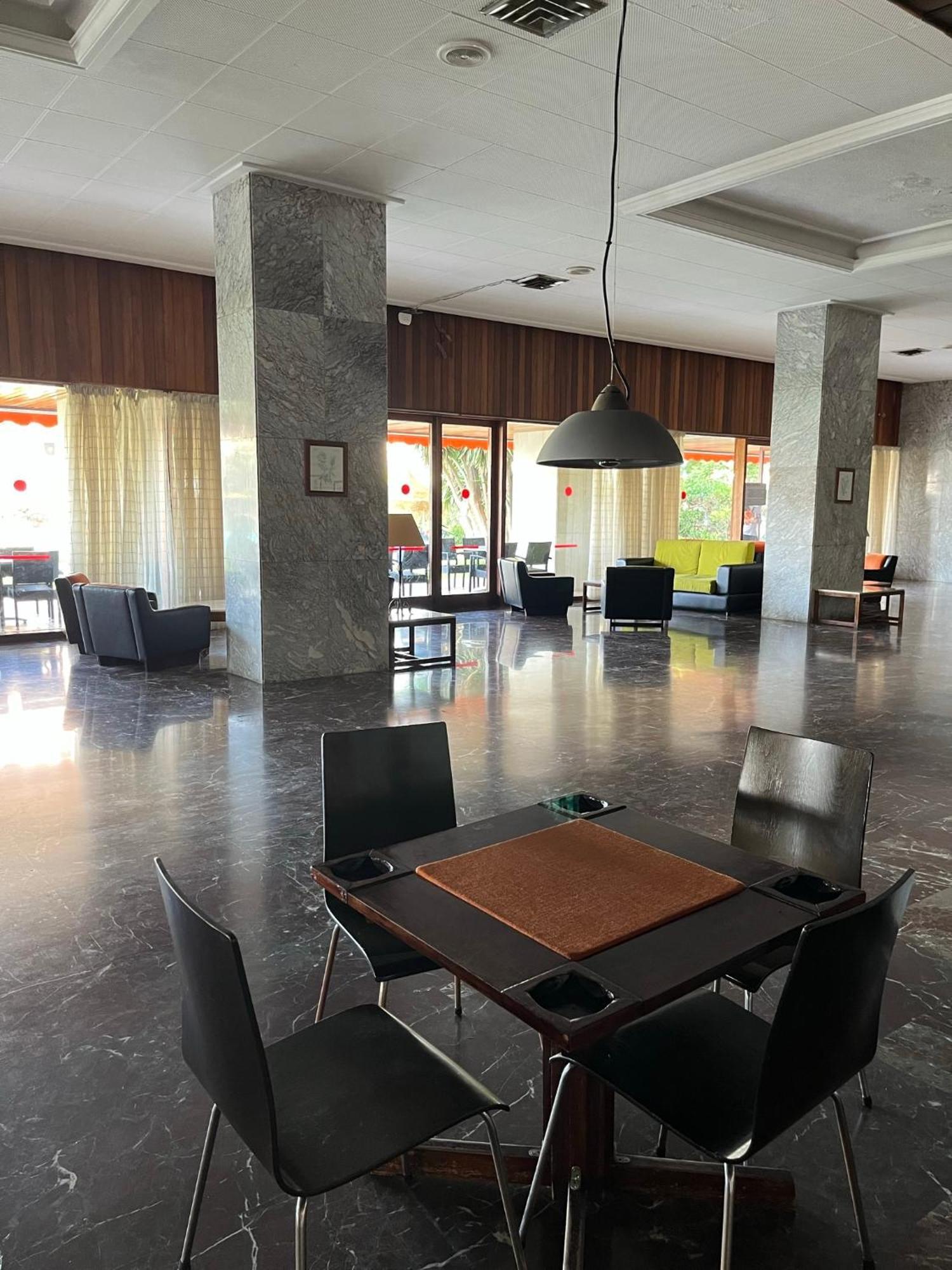 Apartamento Torre De La Roca Appartement *