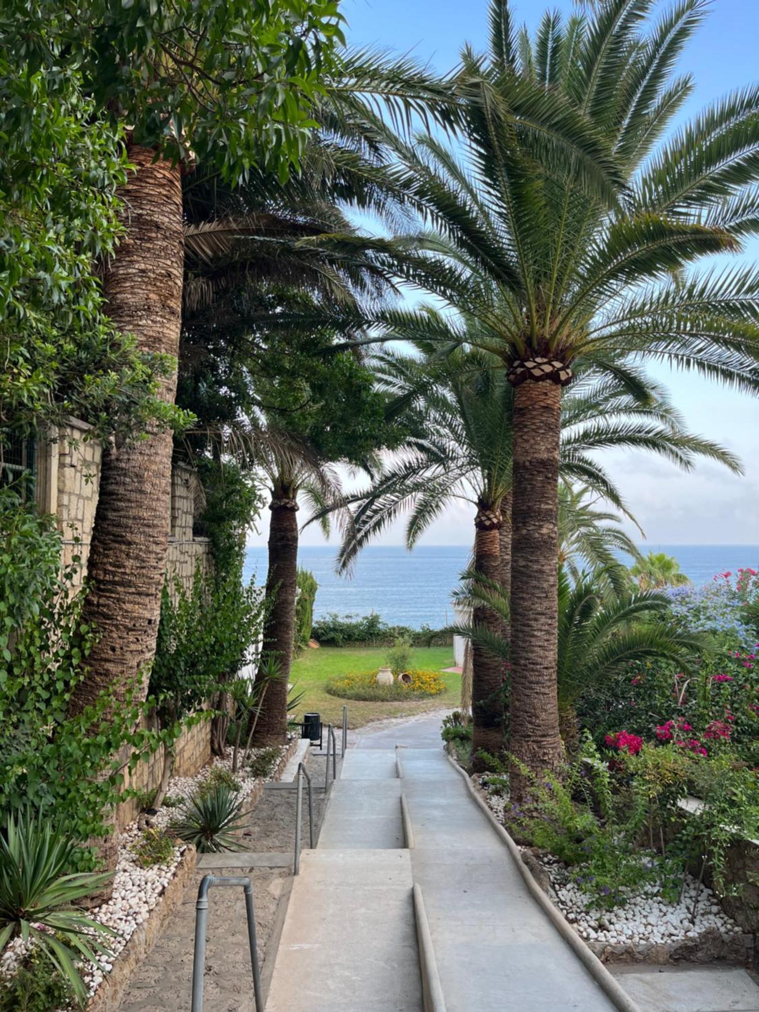 Apartamento Torre De La Roca Appartement