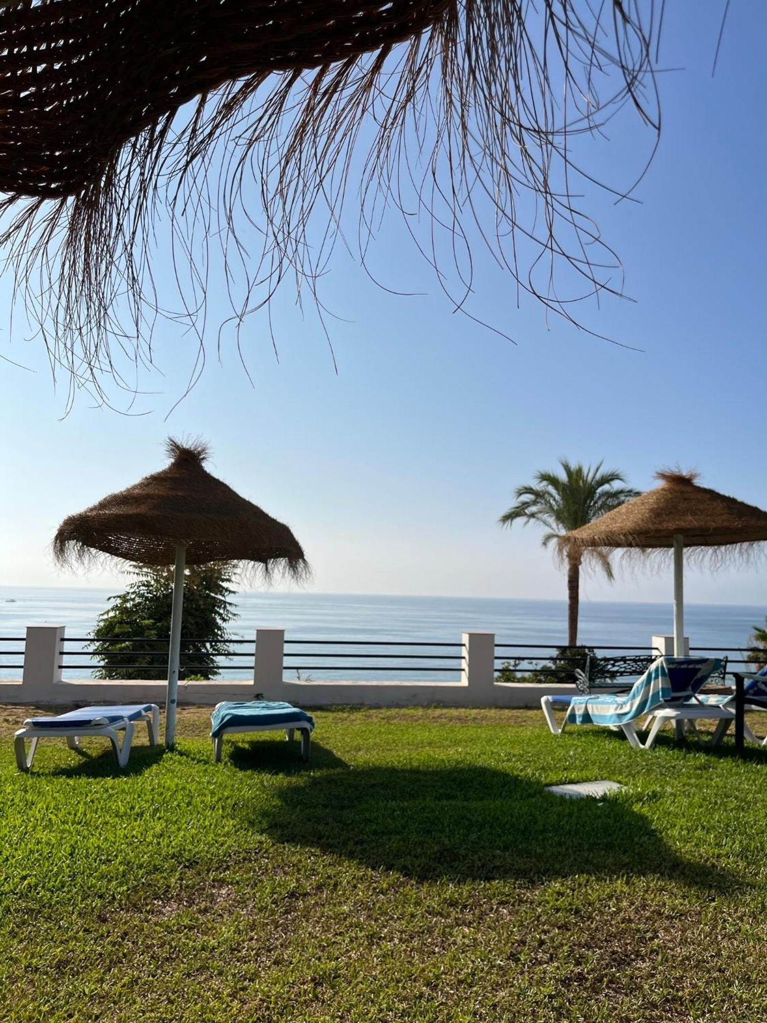 Apartamento Torre De La Roca Appartement Torremolinos