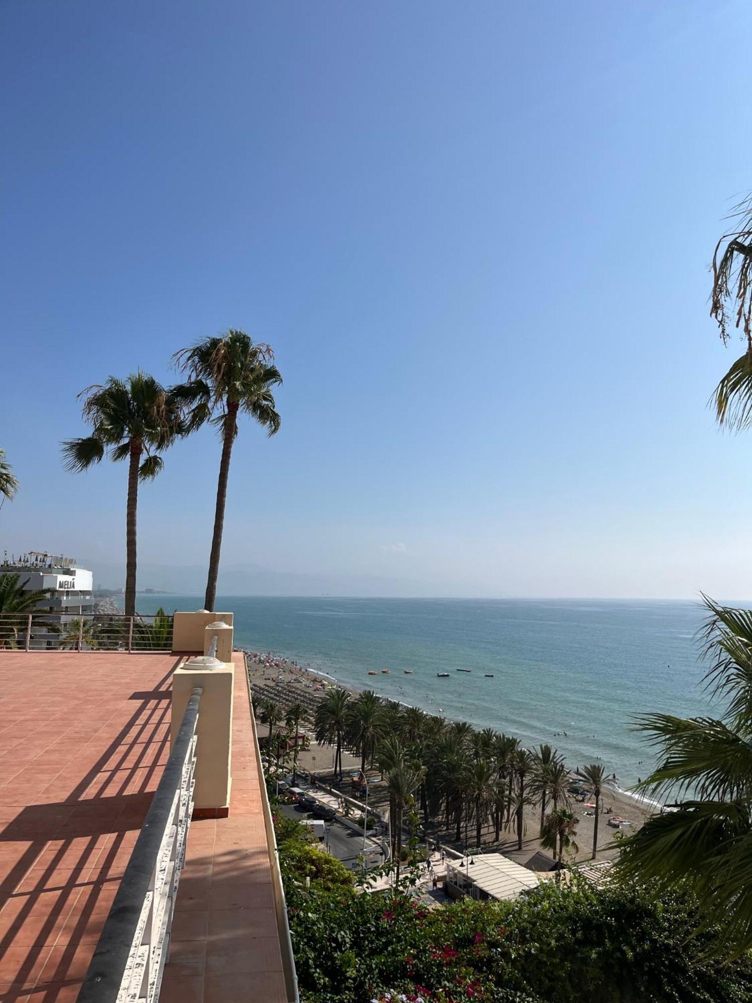 Apartamento Torre De La Roca Appartement Torremolinos