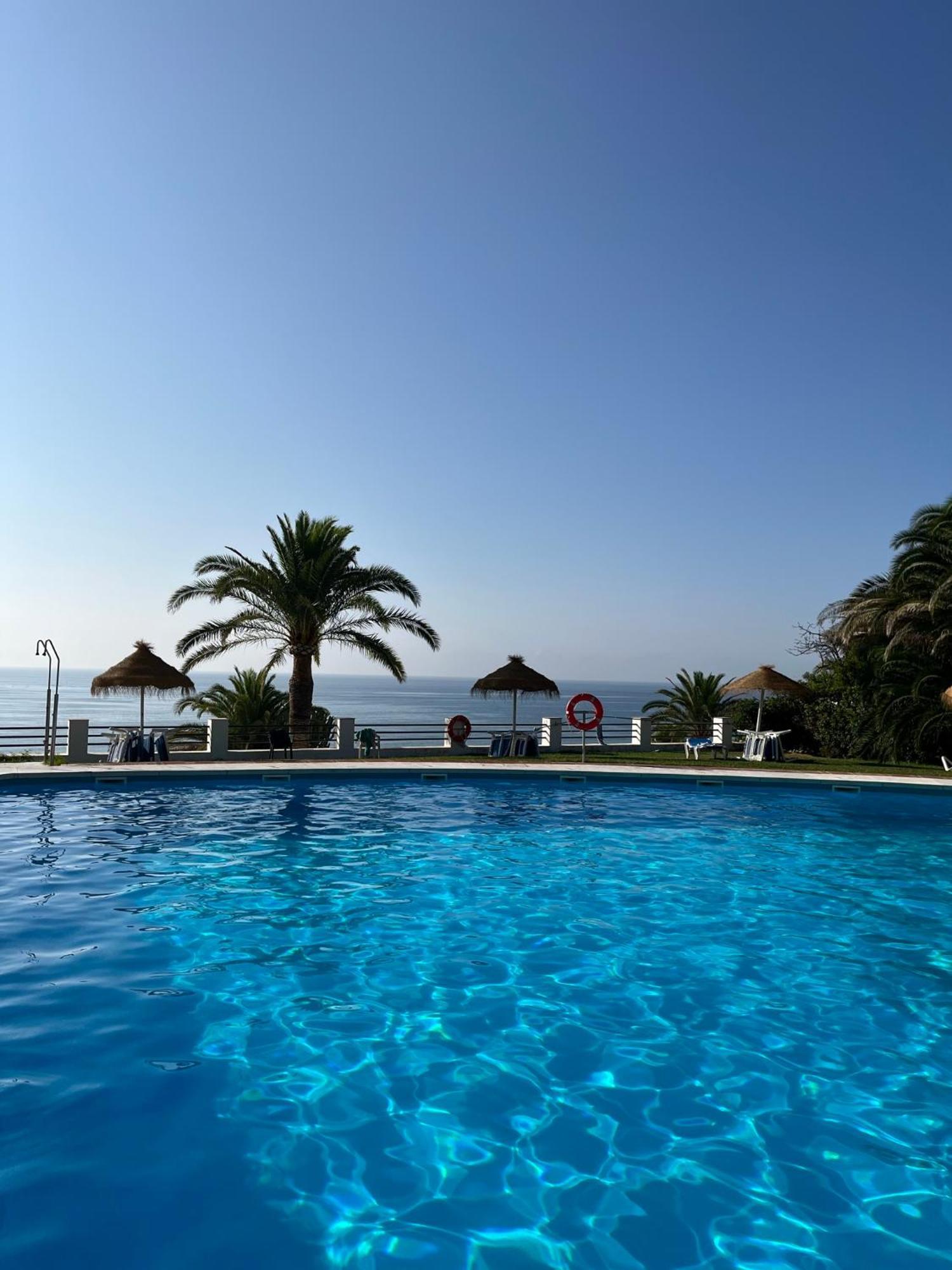 Apartamento Torre De La Roca Appartement *