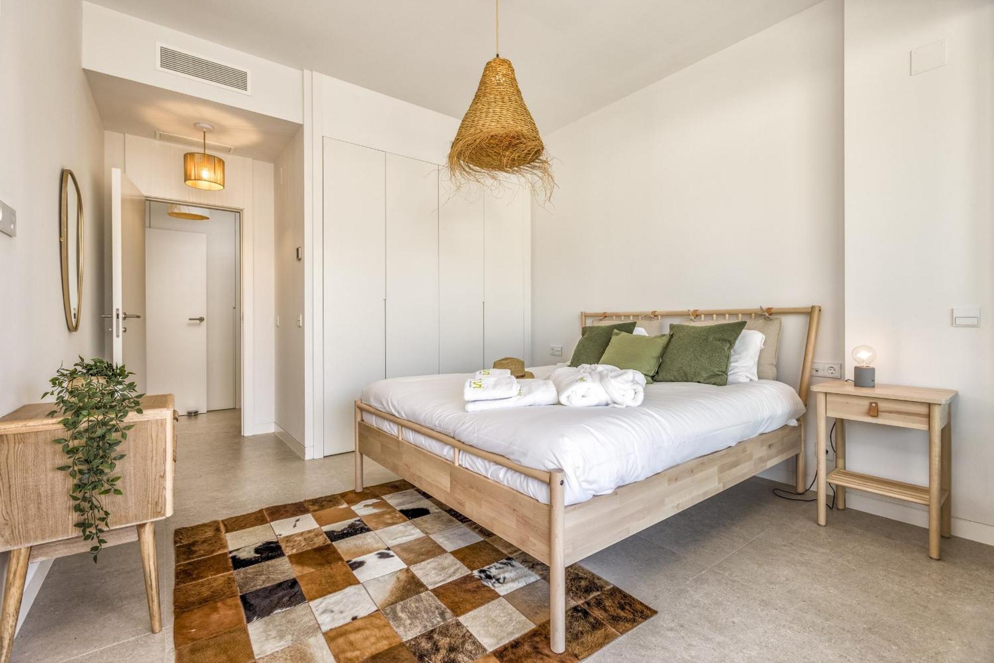 Vivi Homes - Toro Pool, Sauna, Gym & Torremolinos