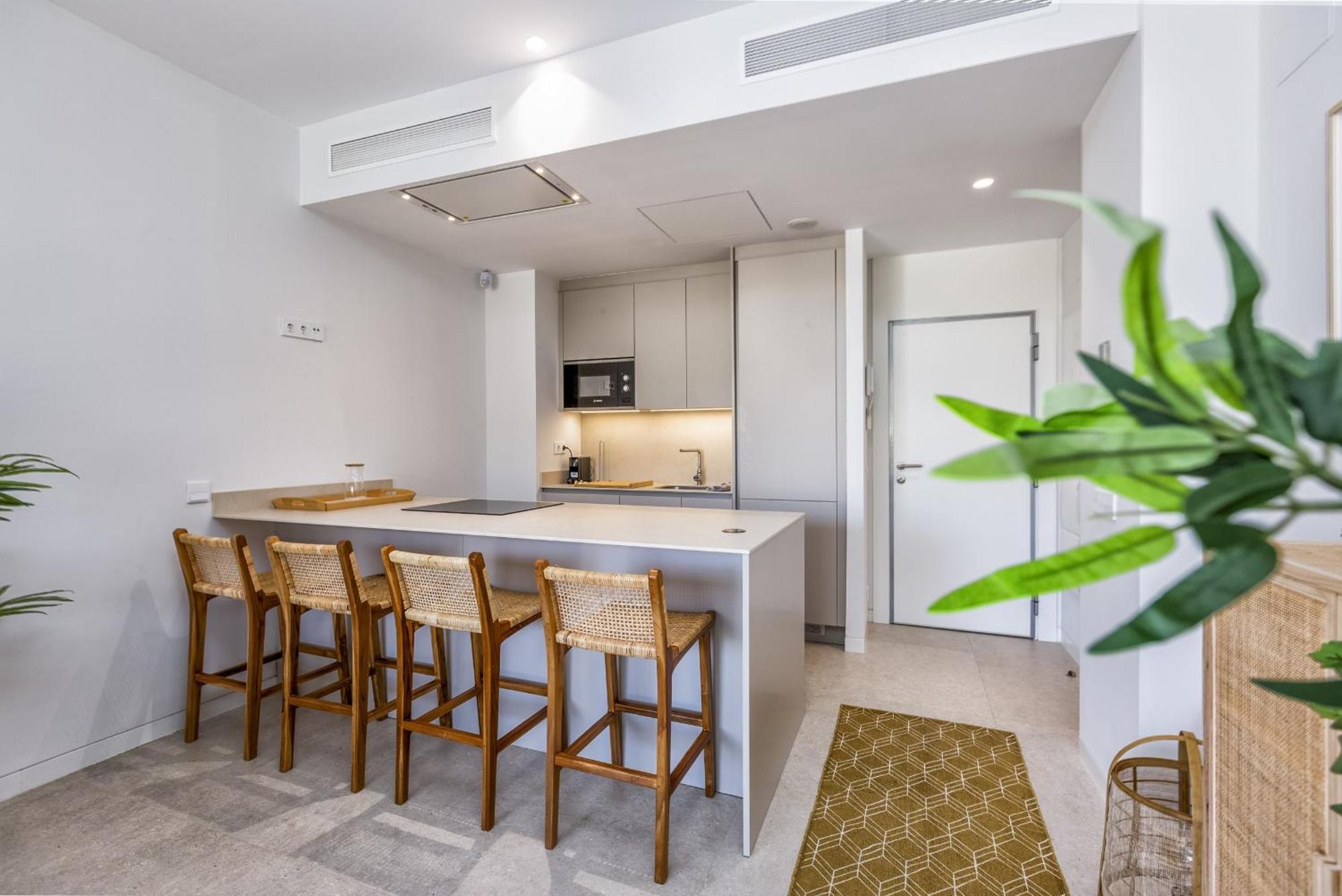 Appartement Vivi Homes - Toro Pool, Sauna, Gym & Torremolinos