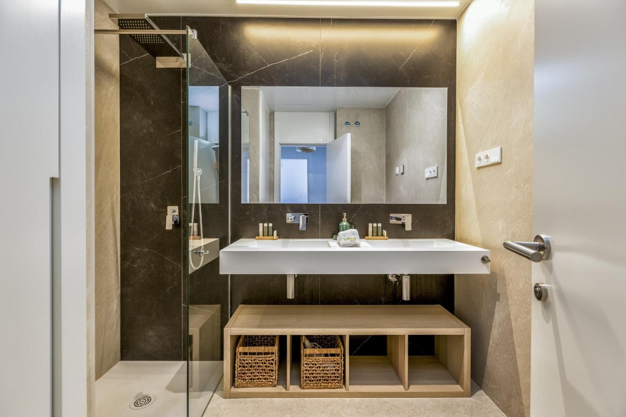 Appartement Vivi Homes - Toro Pool, Sauna, Gym & Torremolinos