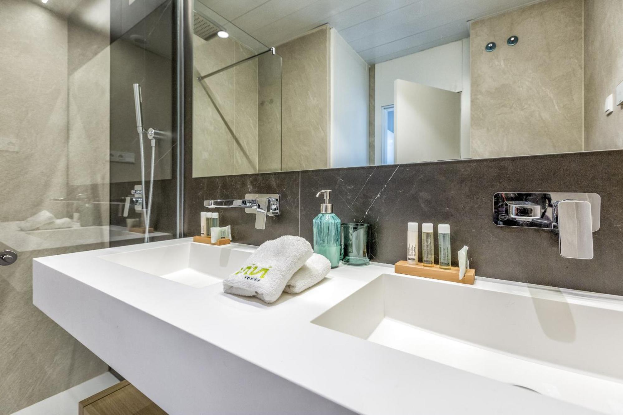 Vivi Homes - Toro Pool, Sauna, Gym & Torremolinos