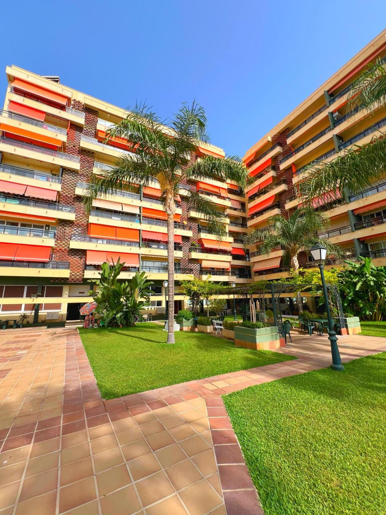 Apartamento Remo 1