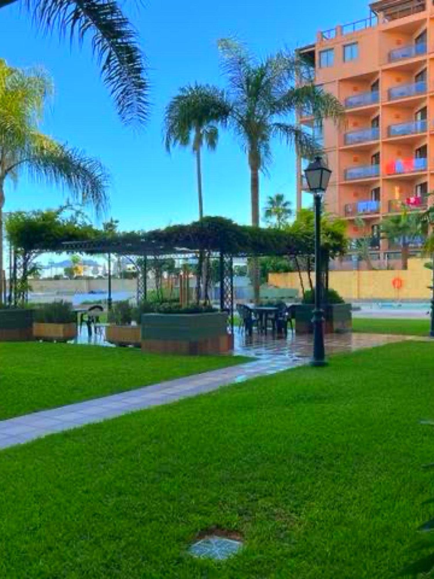 Remo 1 Torremolinos