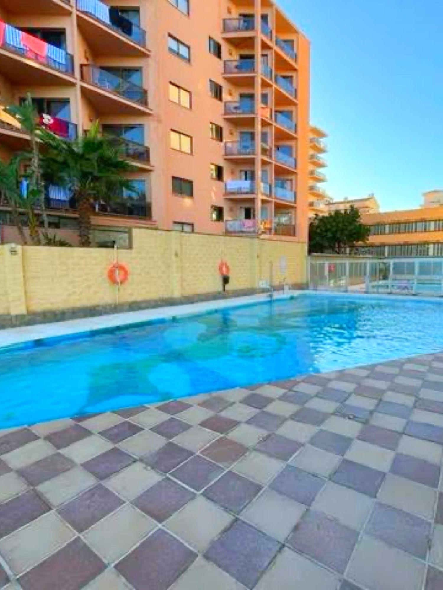Apartment Remo 1 *