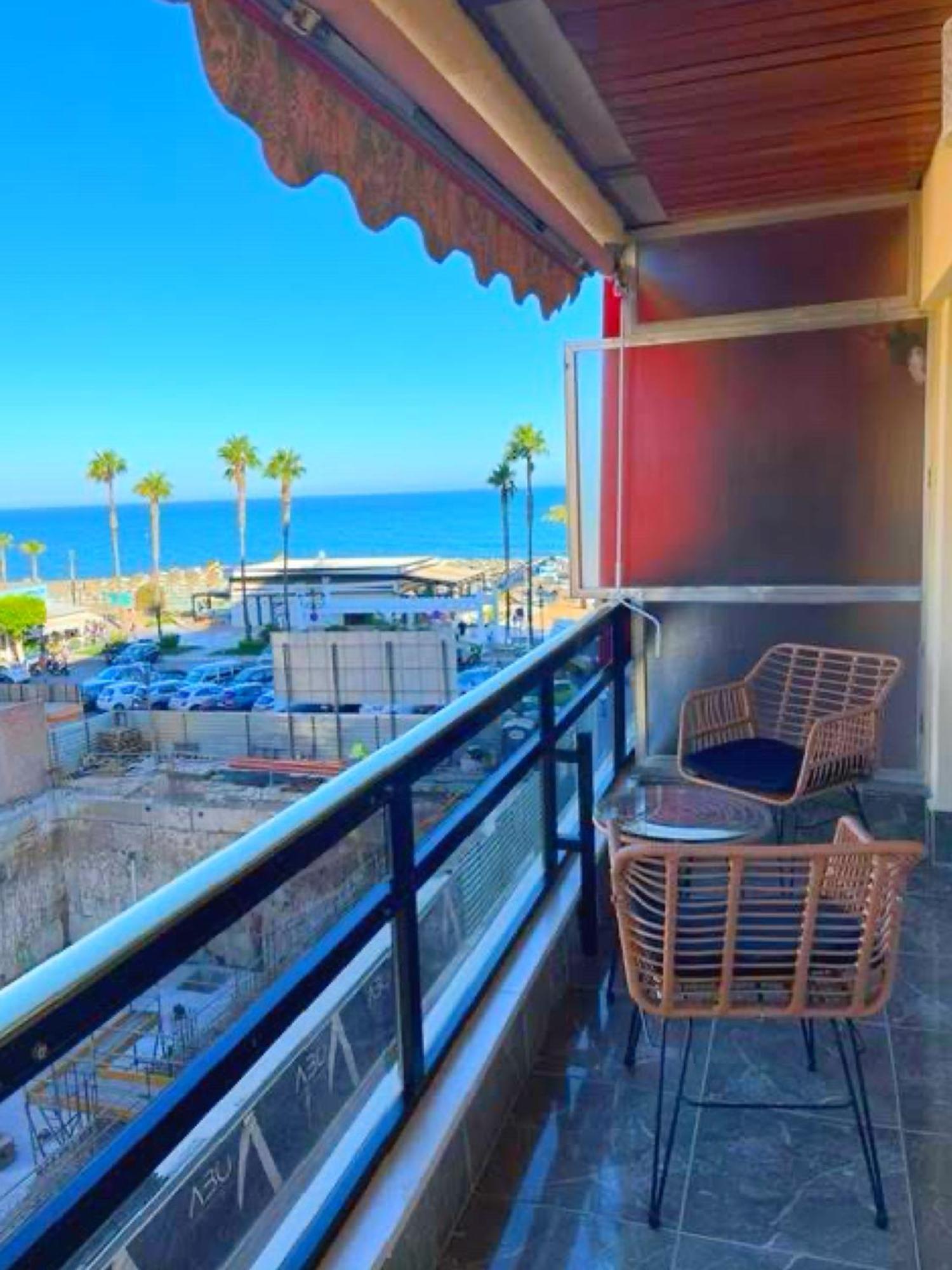 Apartamento Remo 1 Torremolinos