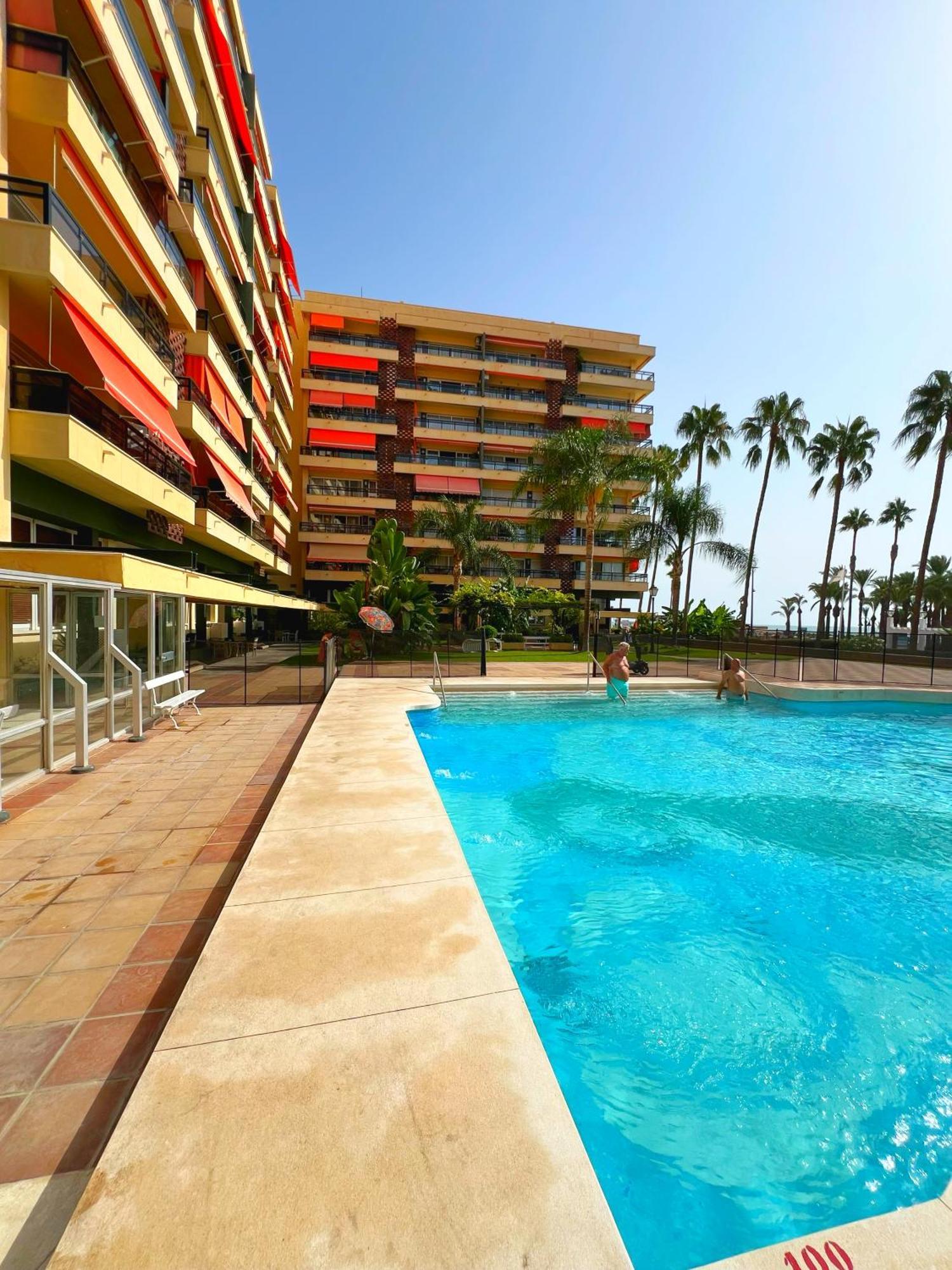 Remo 1 Appartement Torremolinos