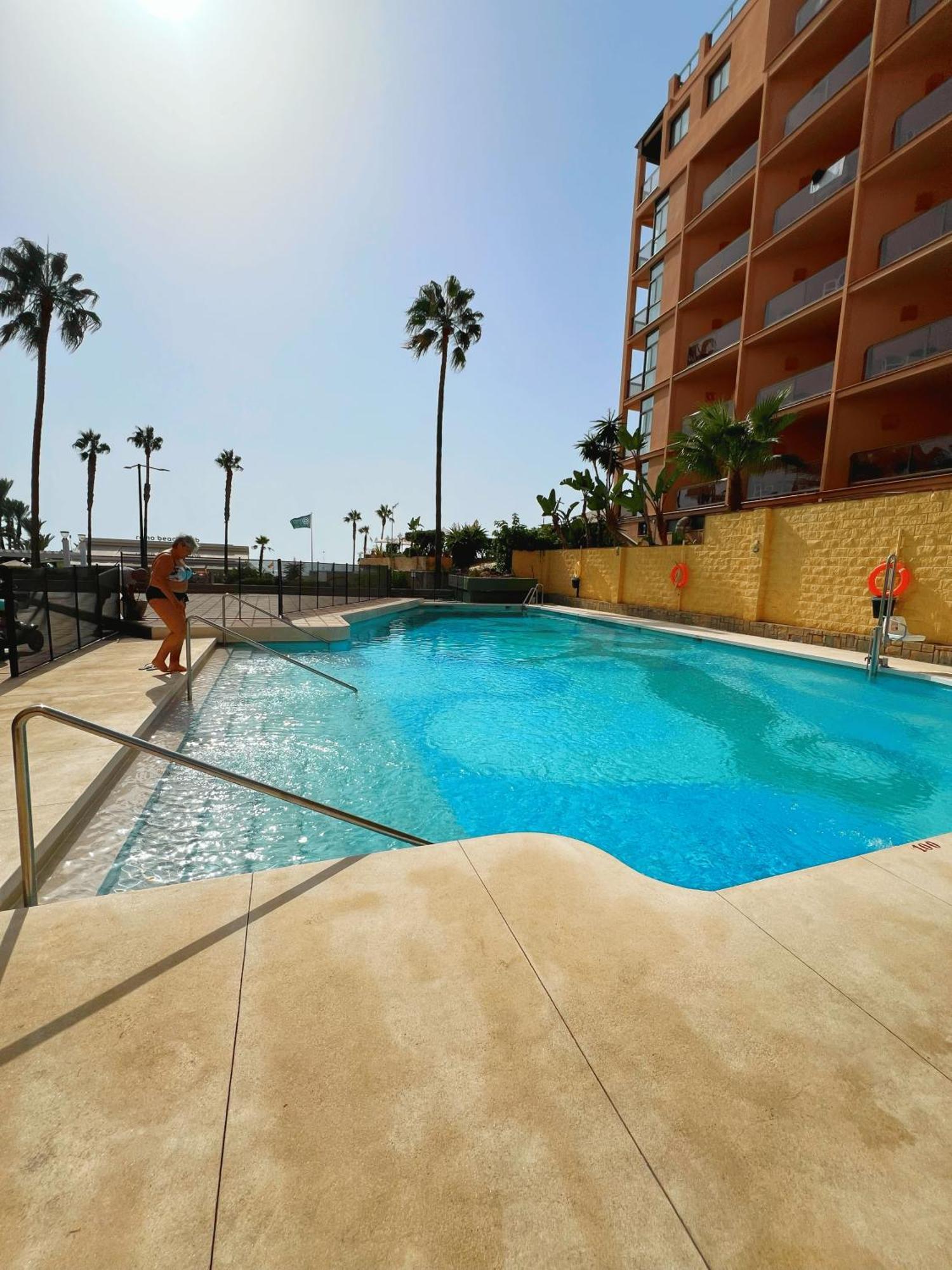 Remo 1 Appartement *