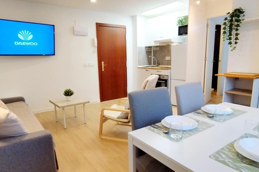 Appartement Congreso - Central En Torremolinos, Espana