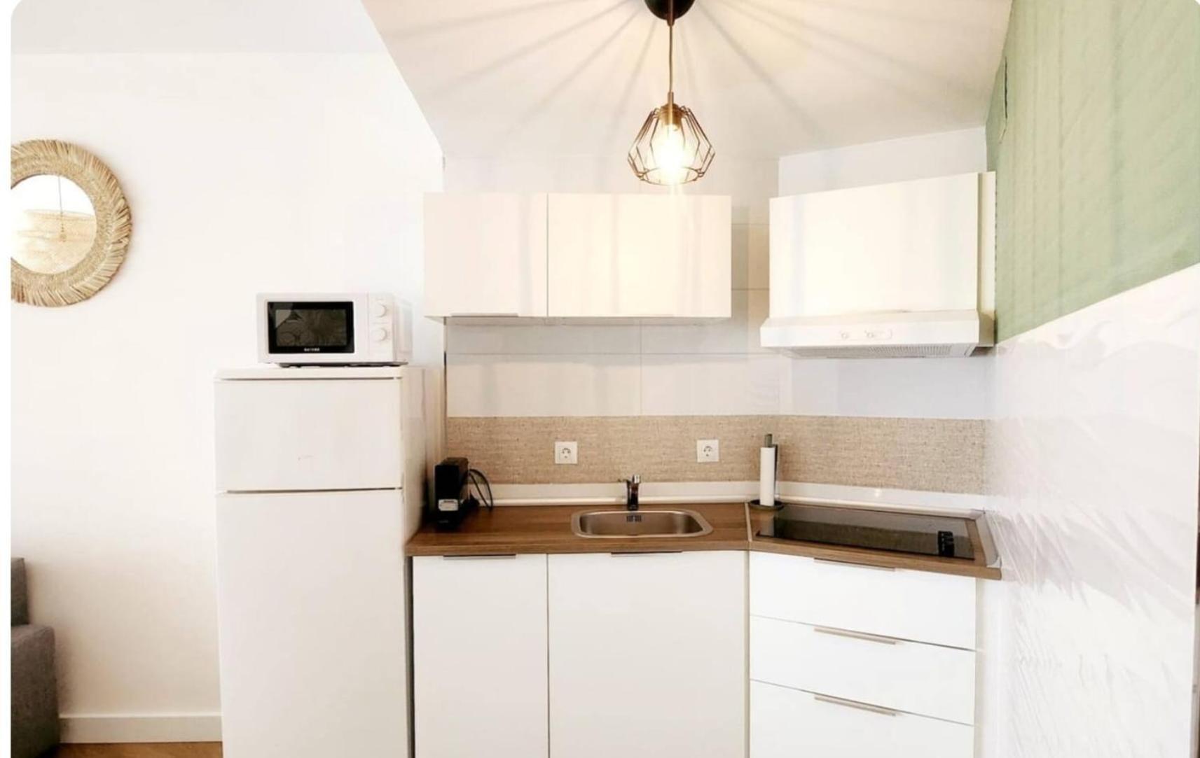 Estudio Melmar En Playamar Apartment Torremolinos