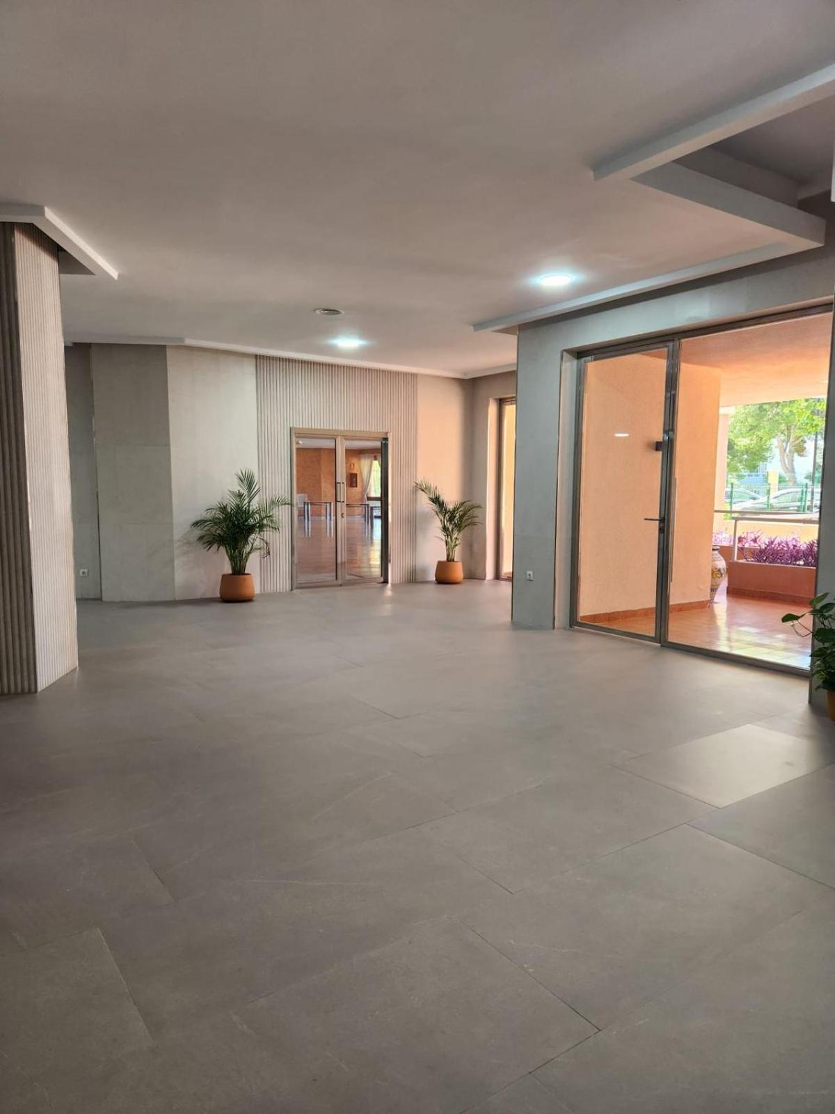 Apartment Estudio Melmar En Playamar Torremolinos