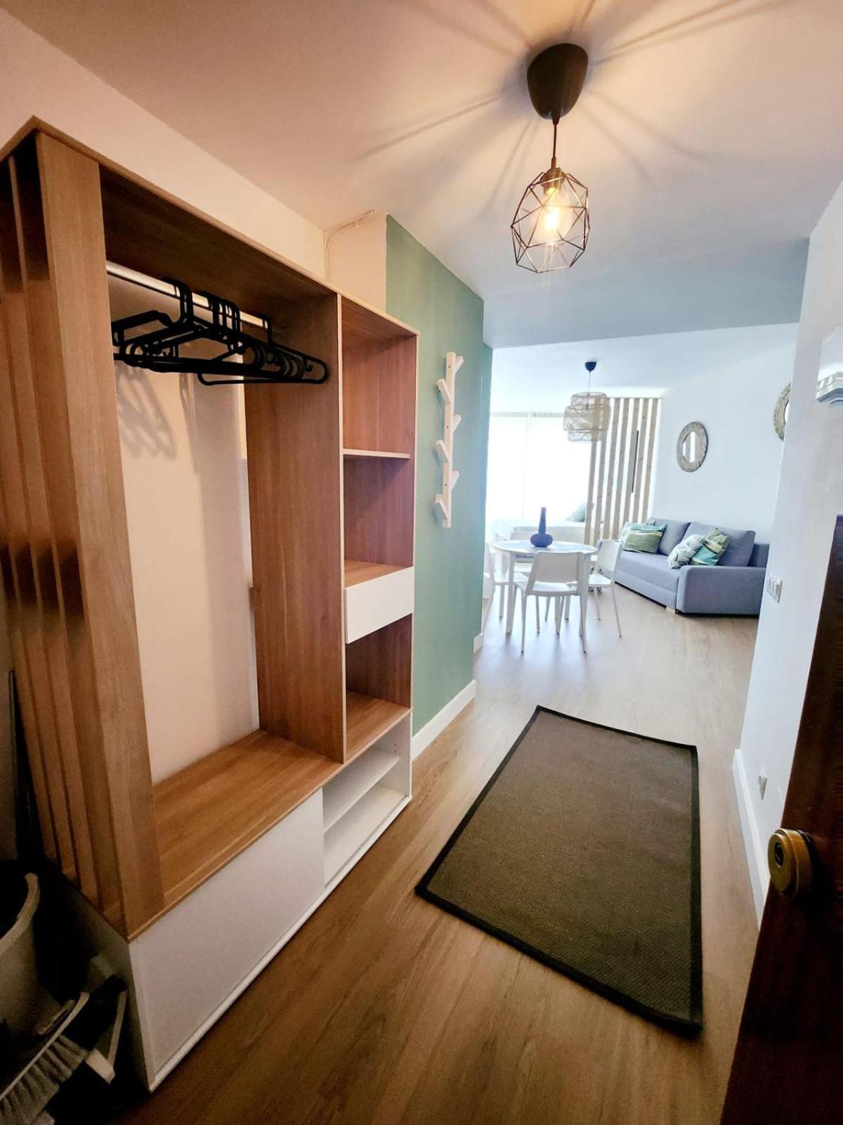 Apartment Estudio Melmar En Playamar Torremolinos
