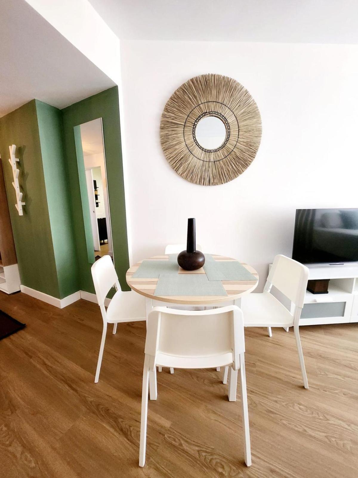 Estudio Melmar En Playamar *