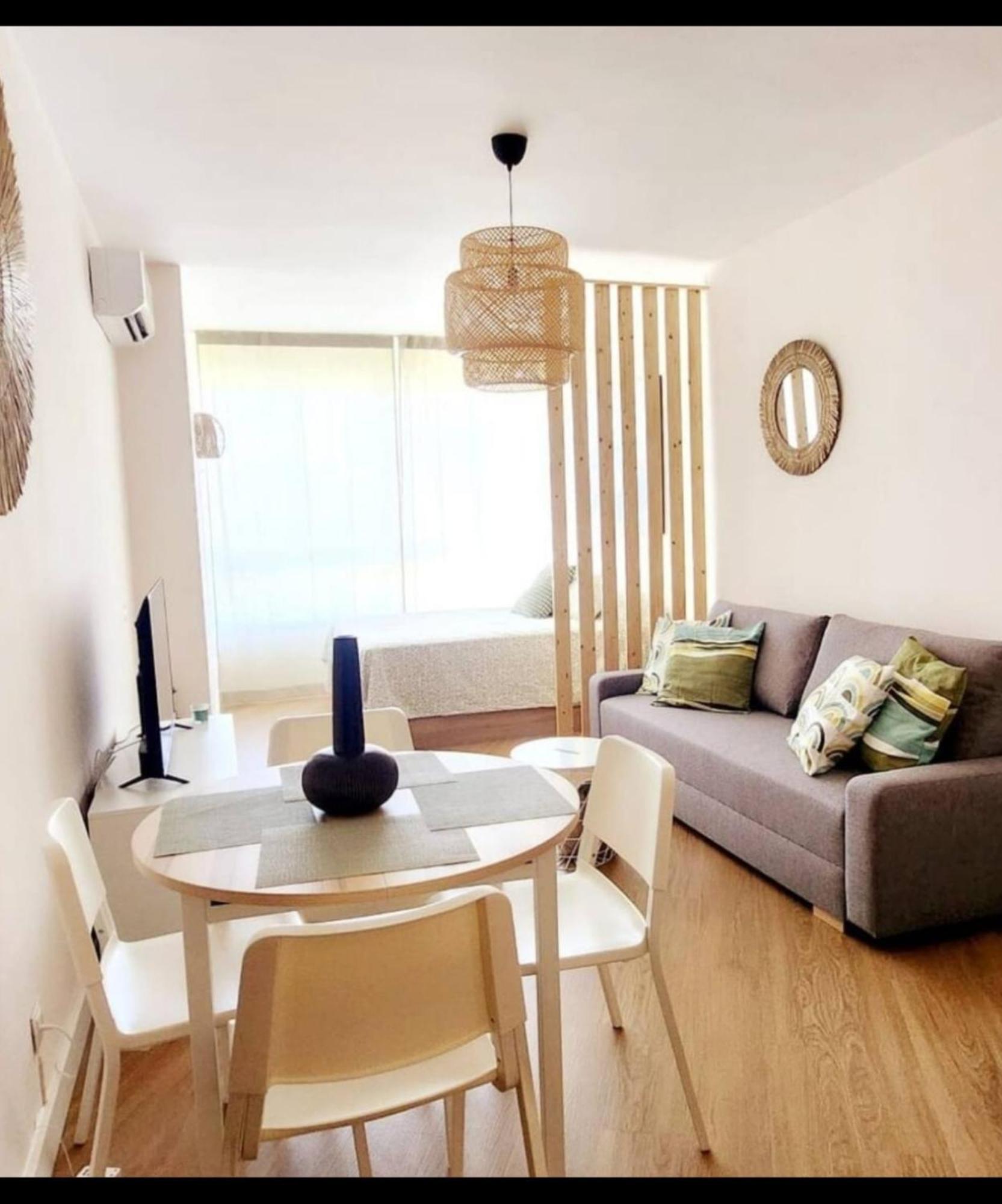 Apartment Estudio Melmar En Playamar Torremolinos