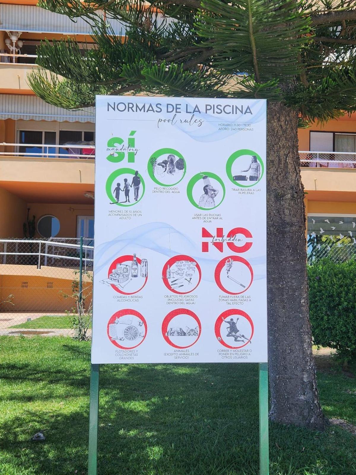 Estudio Melmar En Playamar *