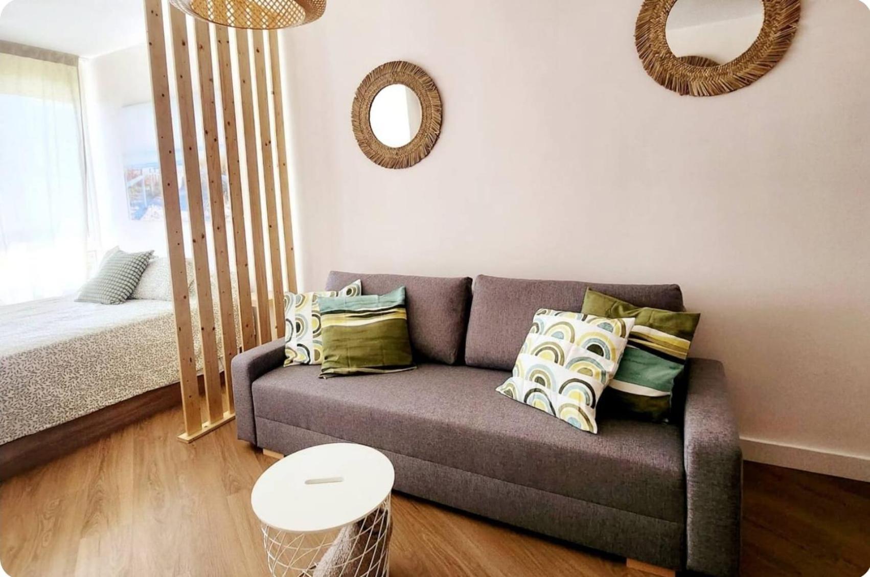 Apartment Estudio Melmar En Playamar