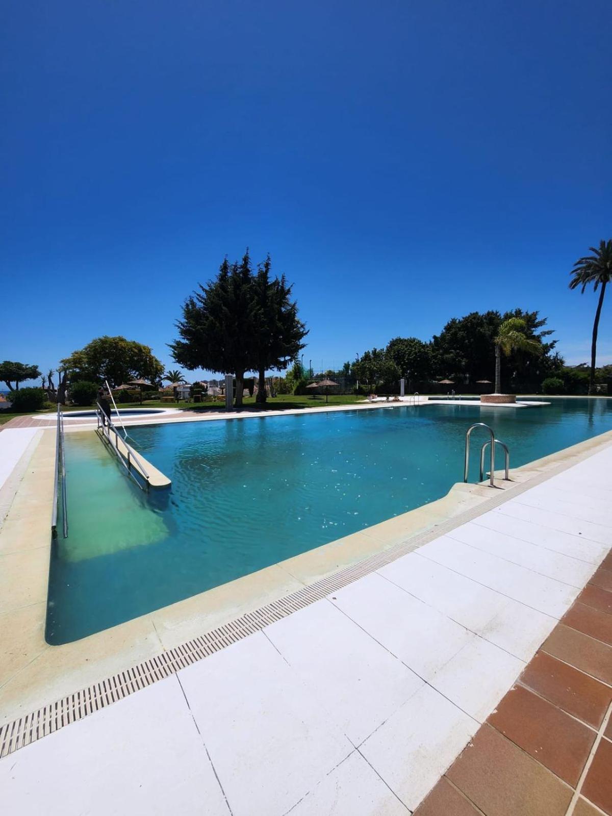 Estudio Melmar En Playamar Apartment Torremolinos