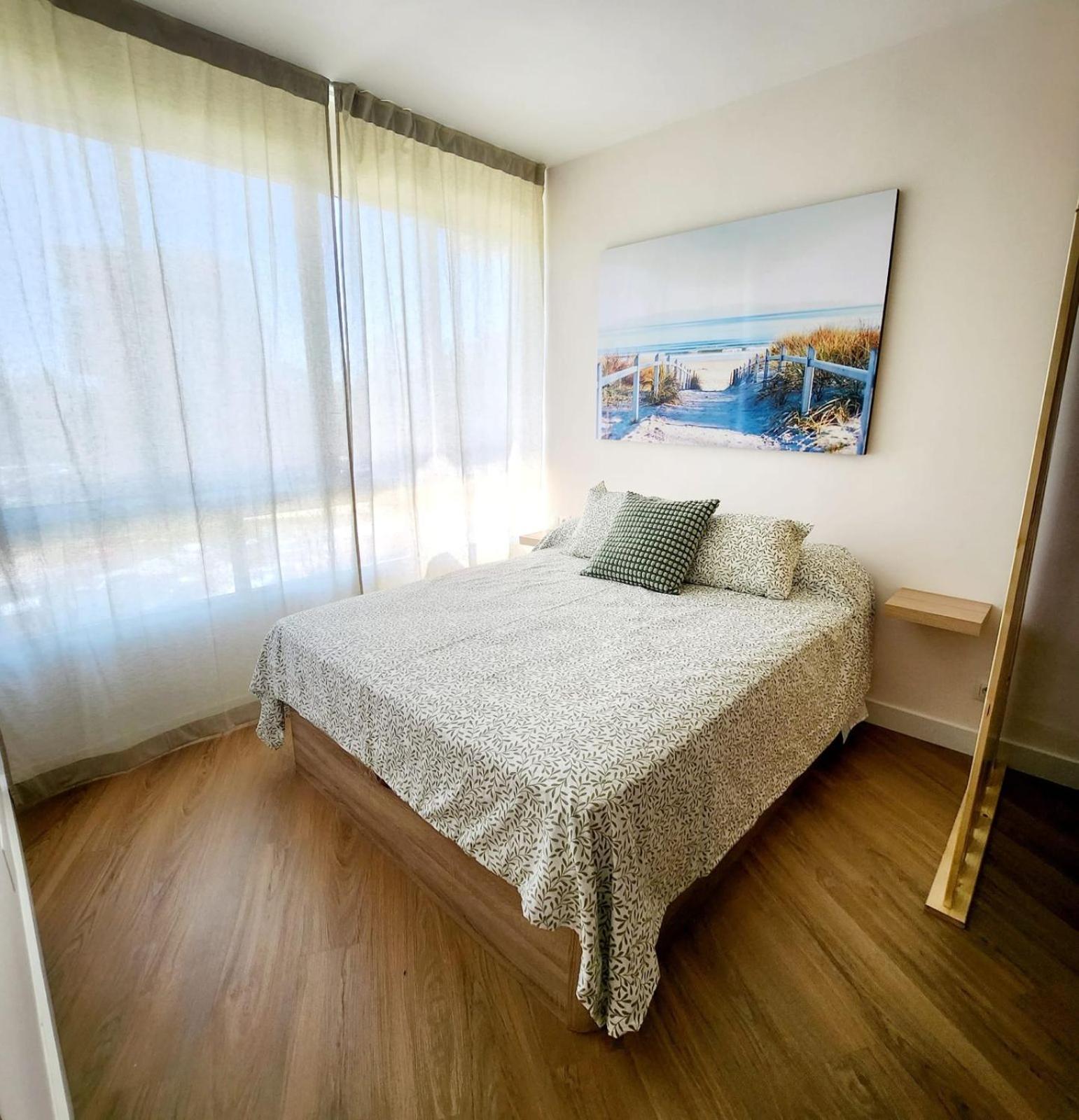 Estudio Melmar En Playamar Apartment Torremolinos