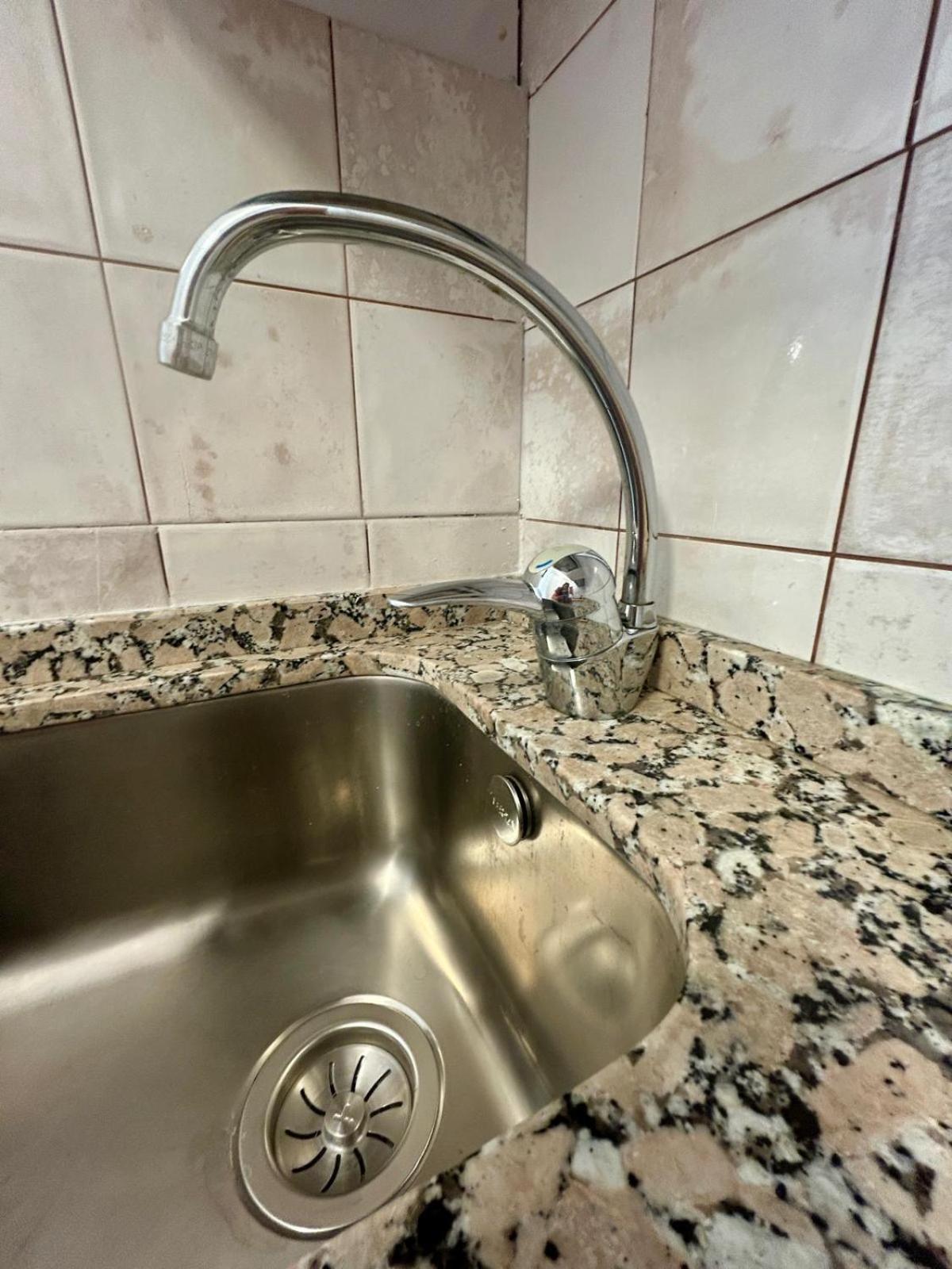 Centro Estudio Con Balcon Apartamento *