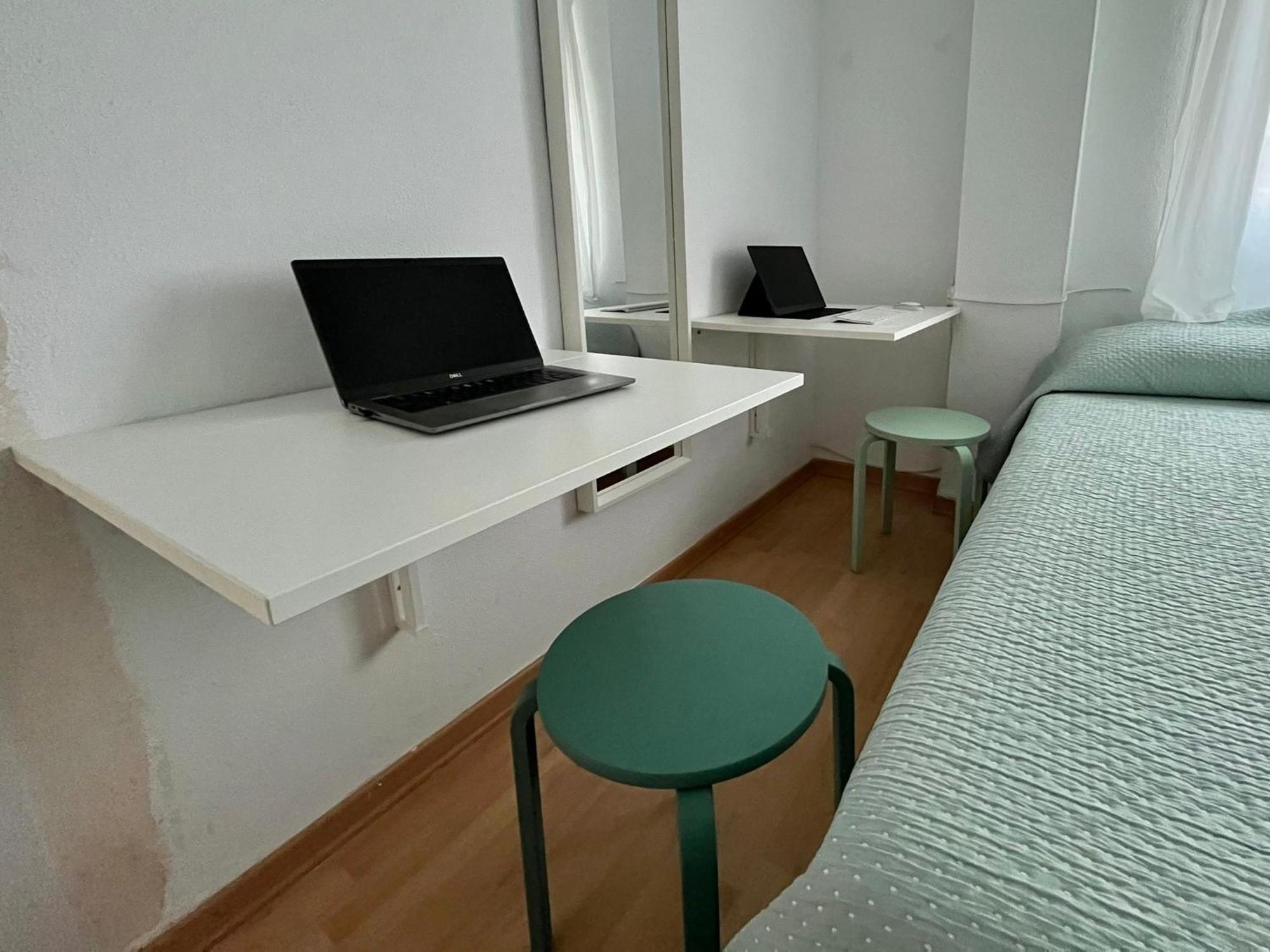 Nogalera Centro Apartamento