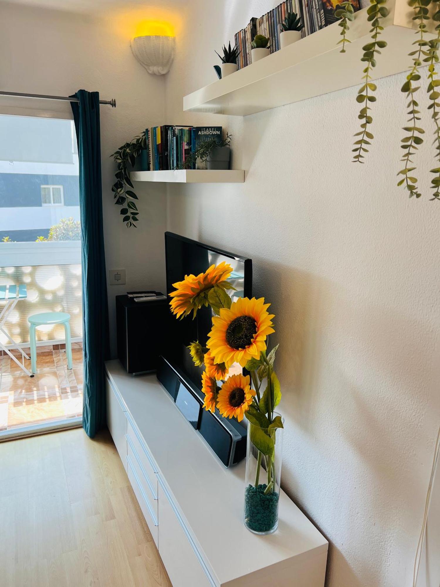 Apartamento Nogalera Centro Torremolinos