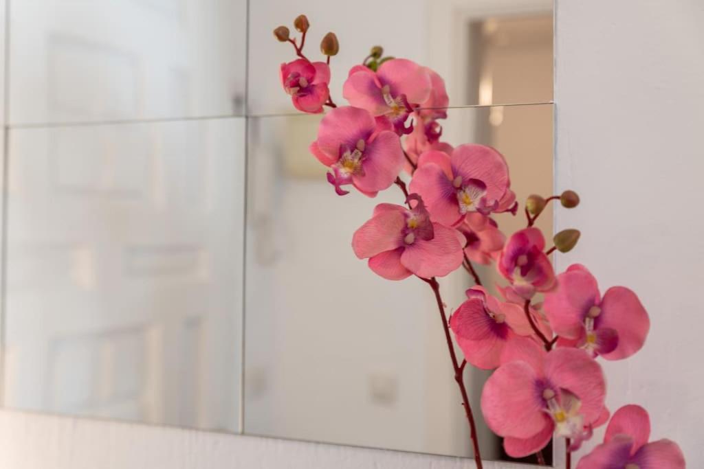 Appartement Lxr Puebloblanco 2hab Cerca Del Mar