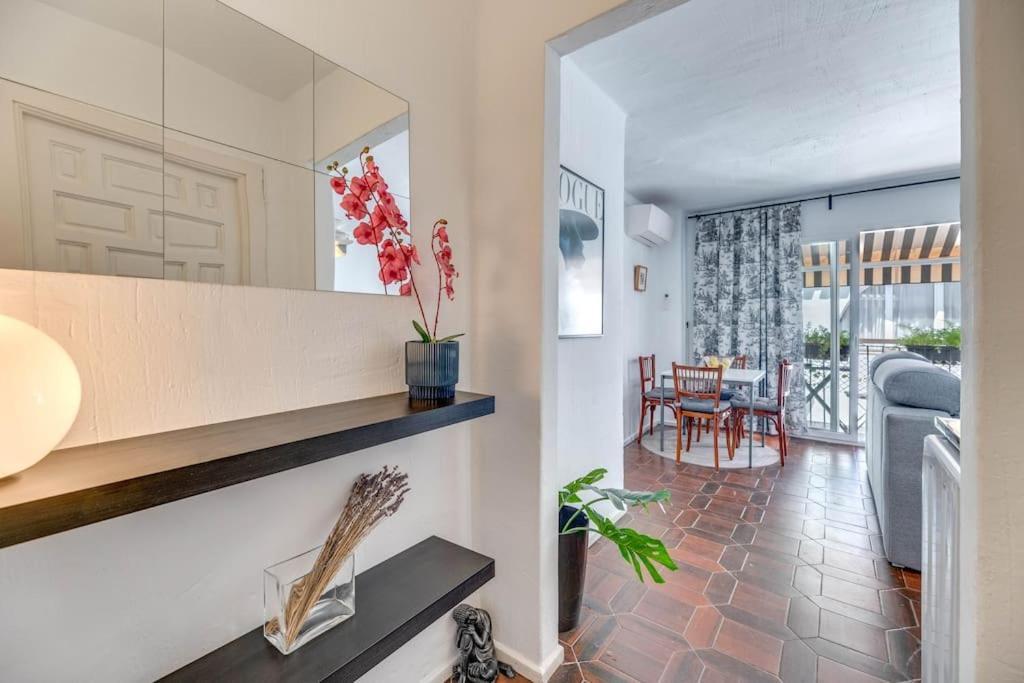 Lxr Puebloblanco 2hab Cerca Del Mar Apartment