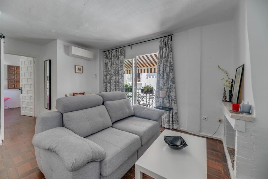 Lxr Puebloblanco 2hab Cerca Del Mar Apartment *