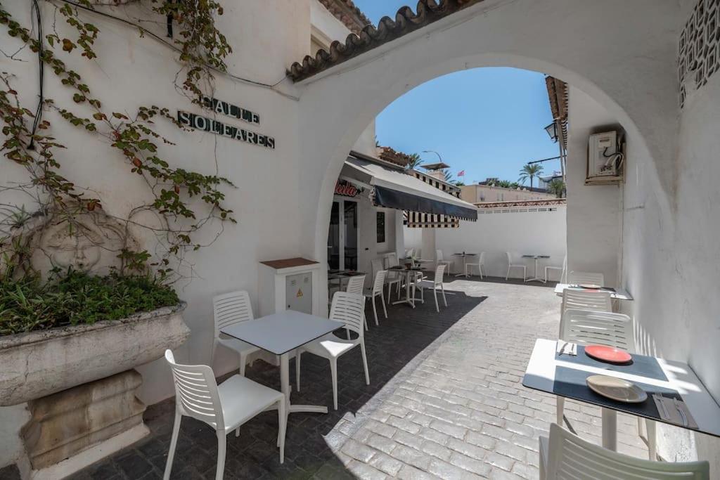 Appartement Lxr Puebloblanco 2hab Cerca Del Mar Torremolinos