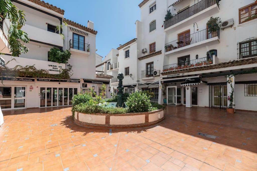 Lxr Puebloblanco 2hab Cerca Del Mar Torremolinos