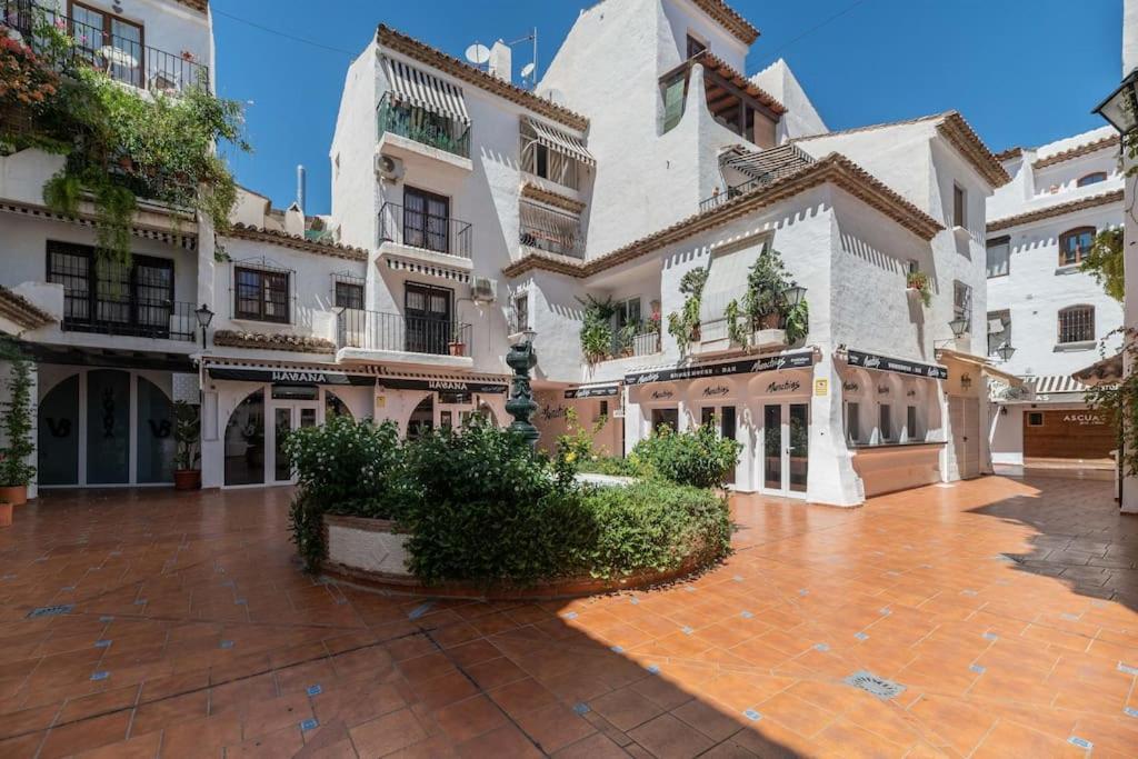 Lxr Puebloblanco 2hab Cerca Del Mar Appartement