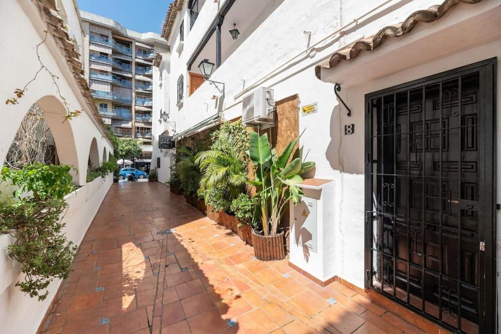 Apartment Lxr Puebloblanco 2hab Cerca Del Mar