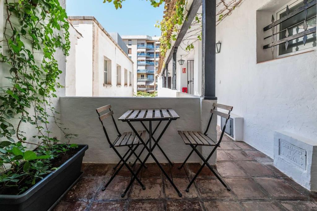 Apartment Lxr Puebloblanco 2hab Cerca Del Mar *