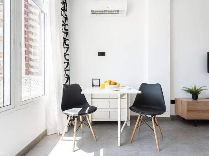 Apartment Faro's *