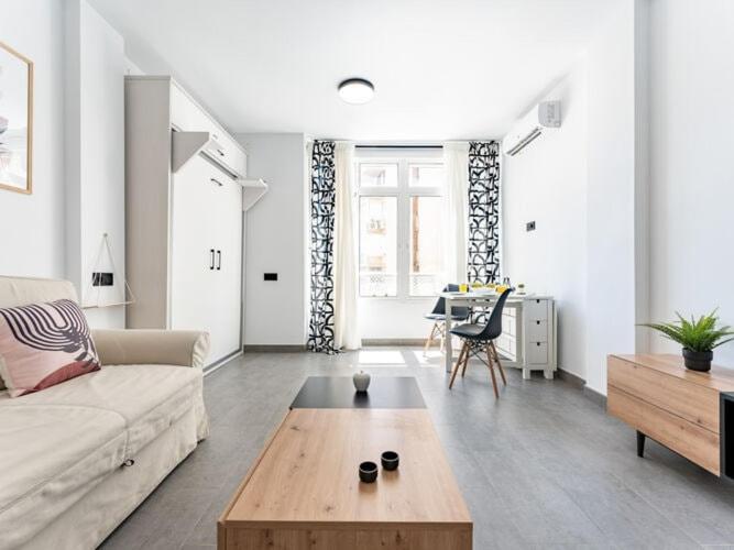 Apartment Faro's