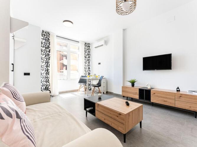 Apartment Faro's *
