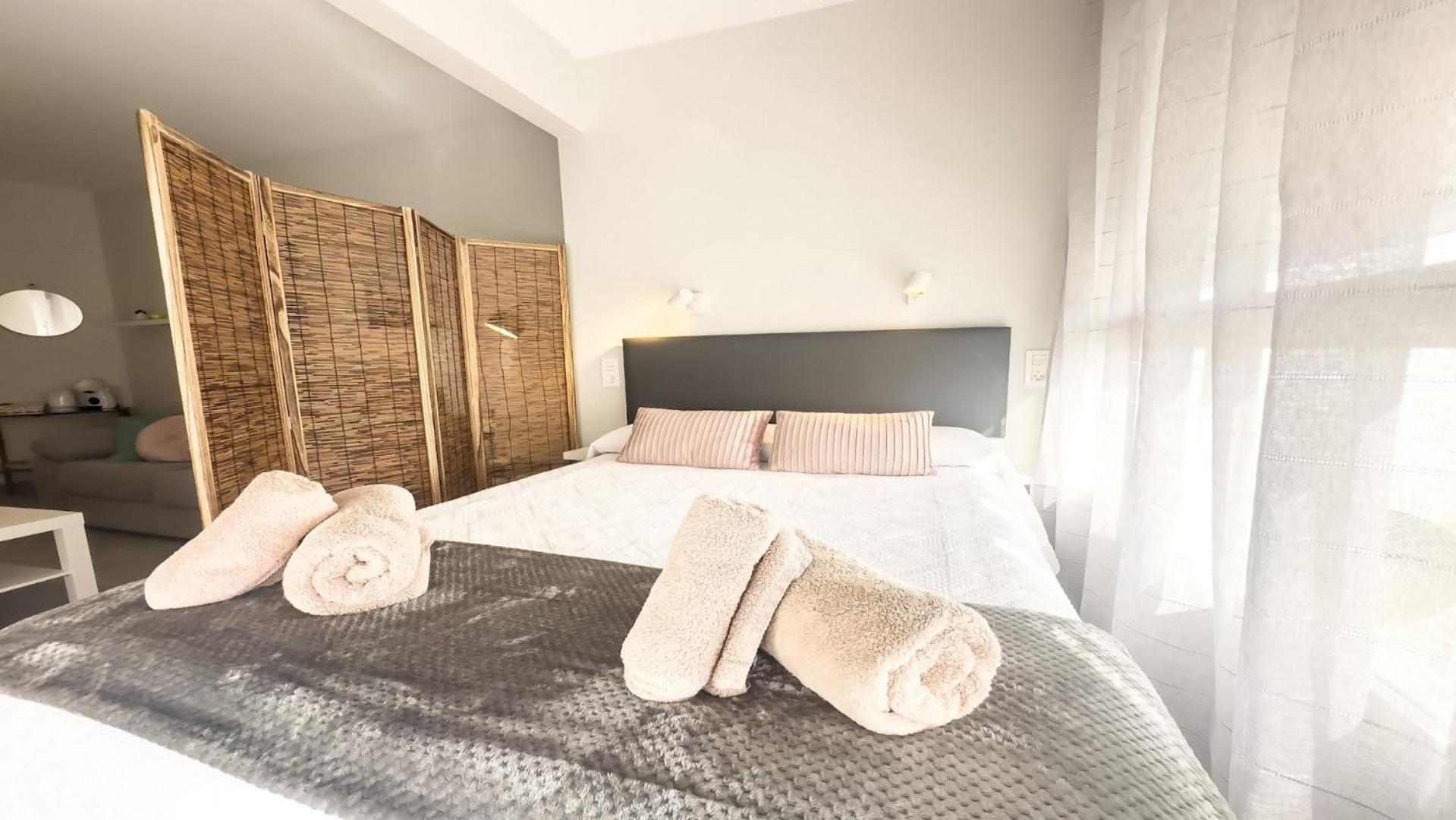 La Colina & Pool Apartamento Torremolinos