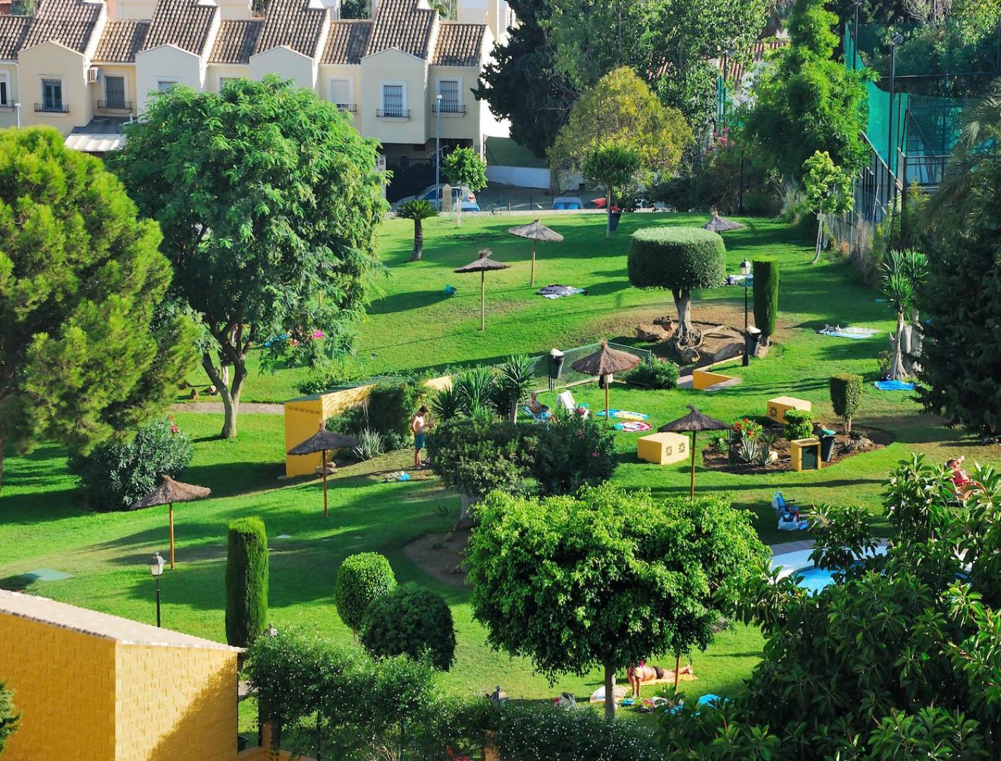 Apartamento La Colina & Pool