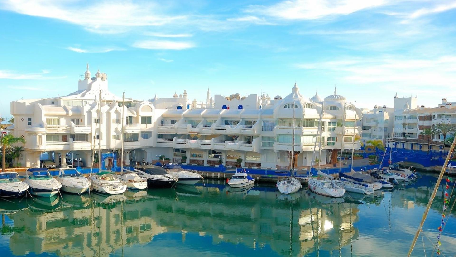 La Colina & Pool * Torremolinos