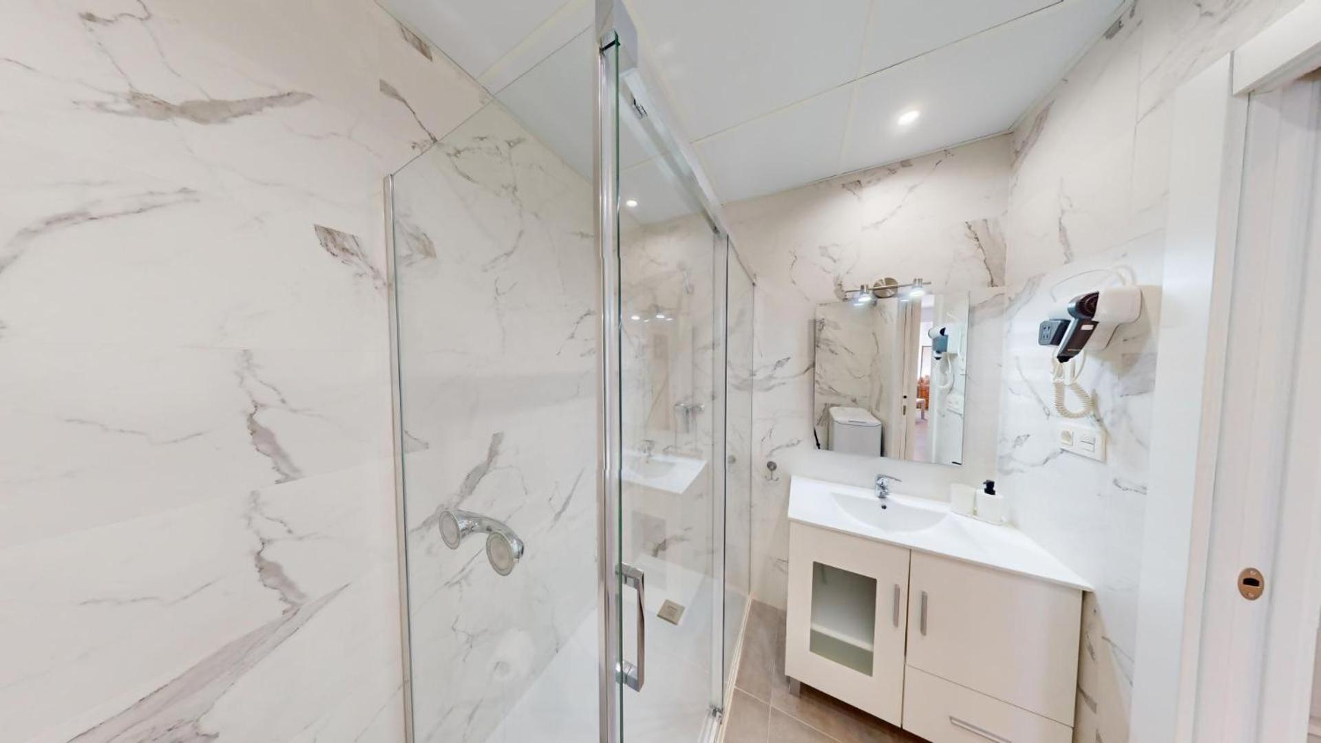 La Colina & Pool Apartamento *