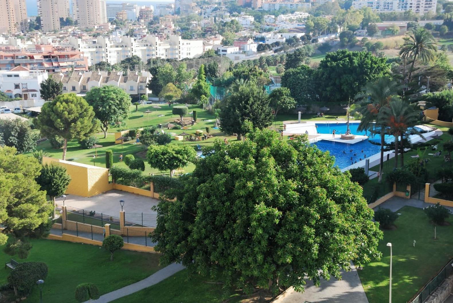 Apartment La Colina & Pool
