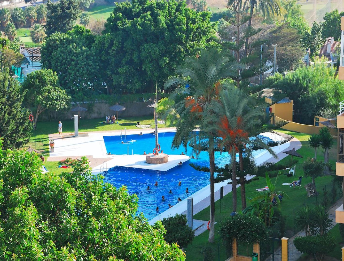 Apartamento La Colina & Pool *