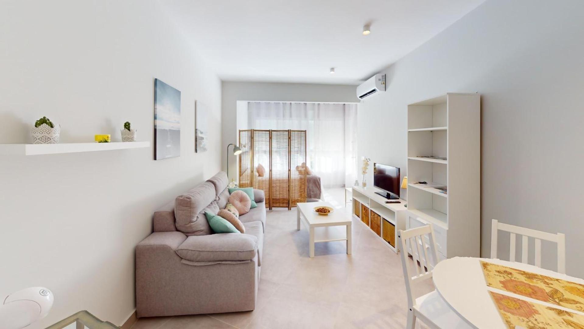 La Colina & Pool Apartamento *