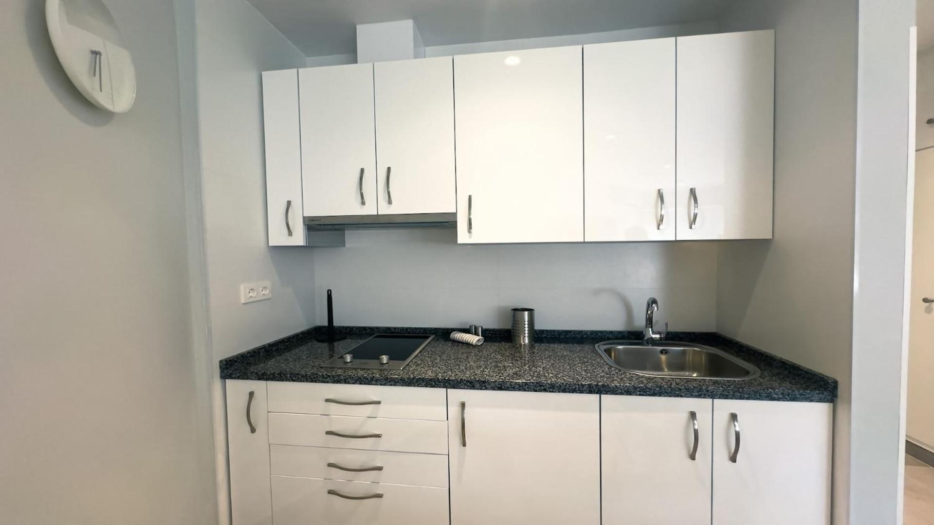 Apartamento La Colina & Pool Torremolinos
