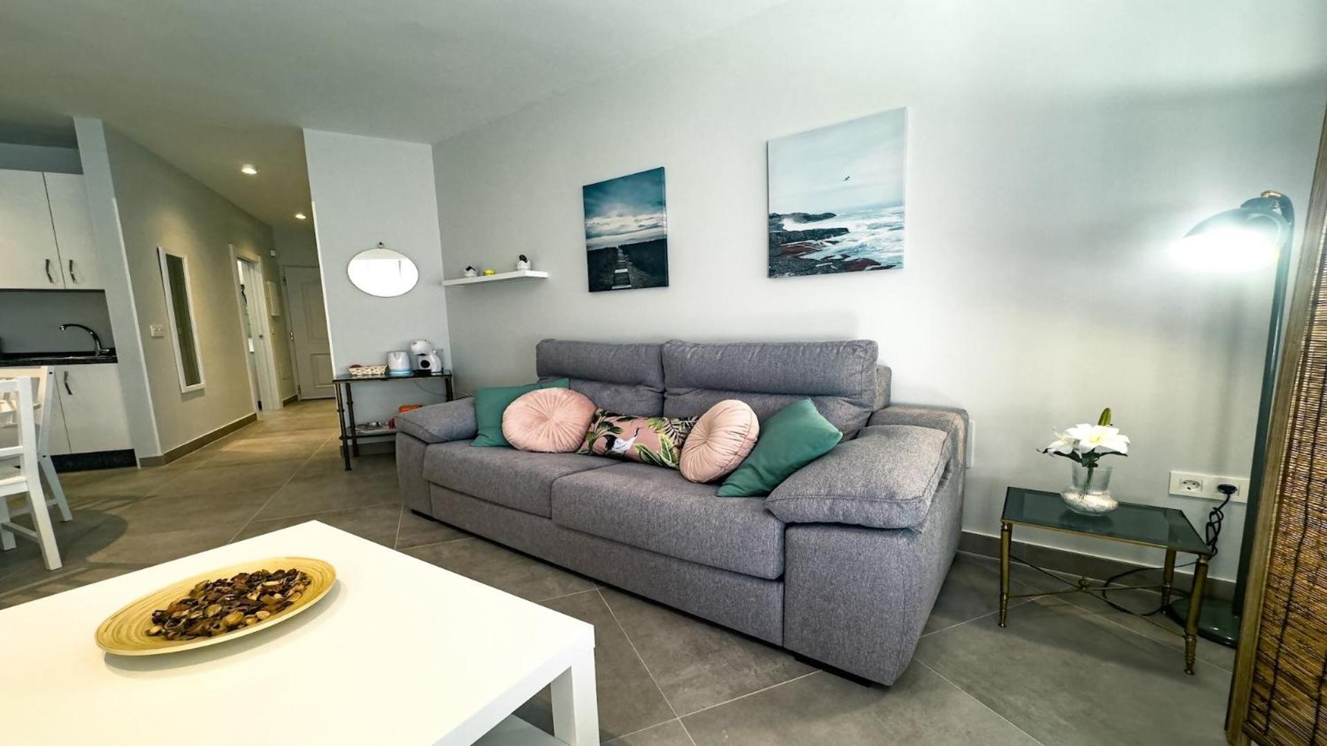 Apartamento La Colina & Pool *